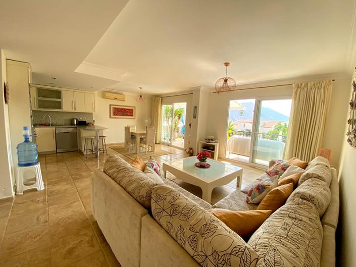 Image No.2-2 Bed Duplex for sale