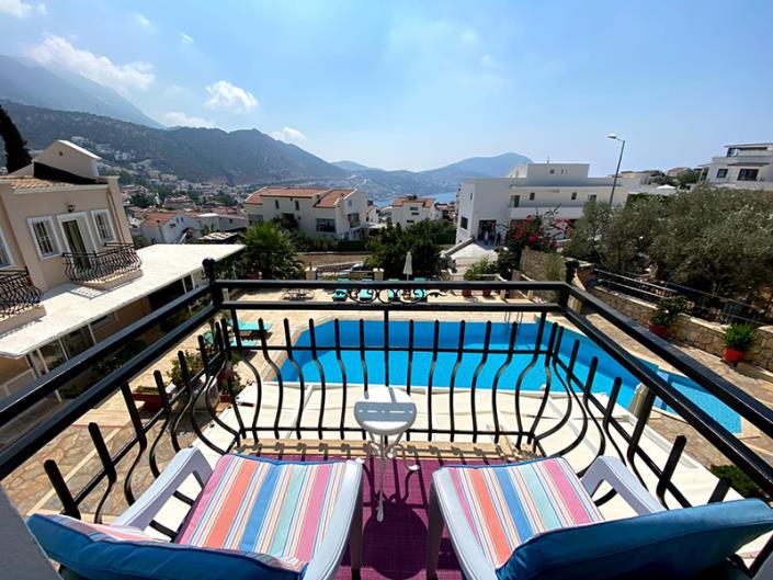 Image No.3-2 Bed Duplex for sale