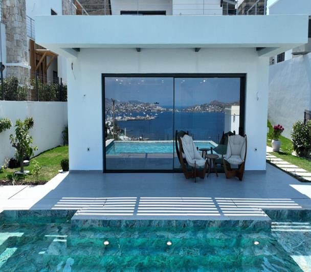 Image No.2-4 Bed Villa for sale