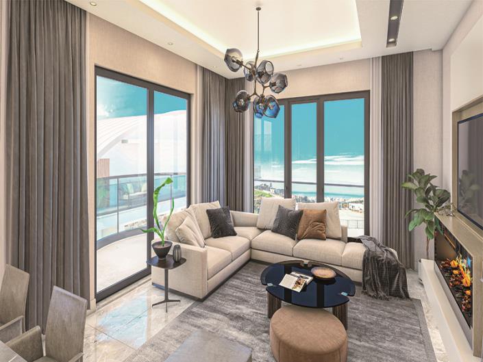 Image No.4-1 Bed Duplex for sale