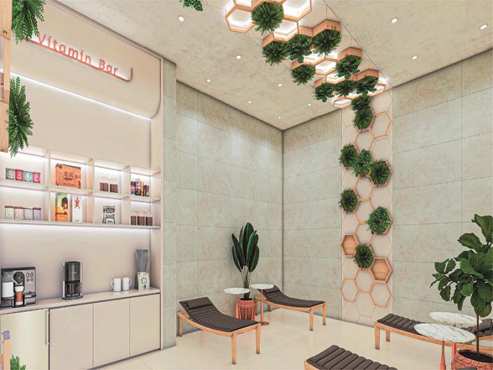 Image No.19-1 Bed Duplex for sale