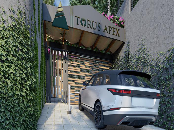 Image No.15-4 Bed Villa / Detached for sale