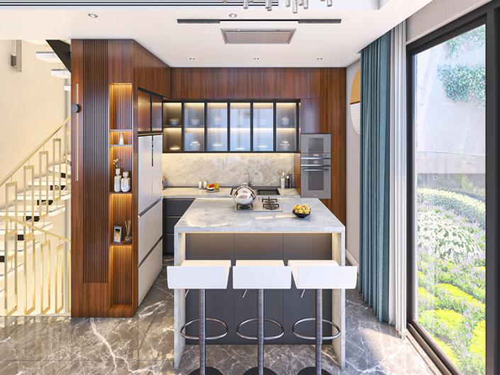 Image No.9-4 Bed Villa / Detached for sale