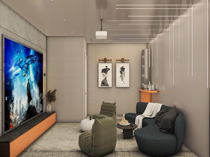 Image No.17-4 Bed Villa / Detached for sale