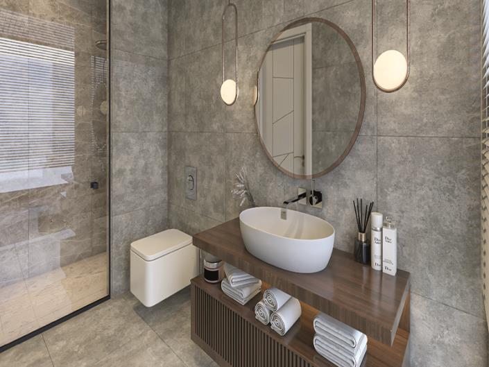 Image No.24-4 Bed Villa / Detached for sale