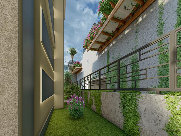 Image No.23-4 Bed Villa / Detached for sale