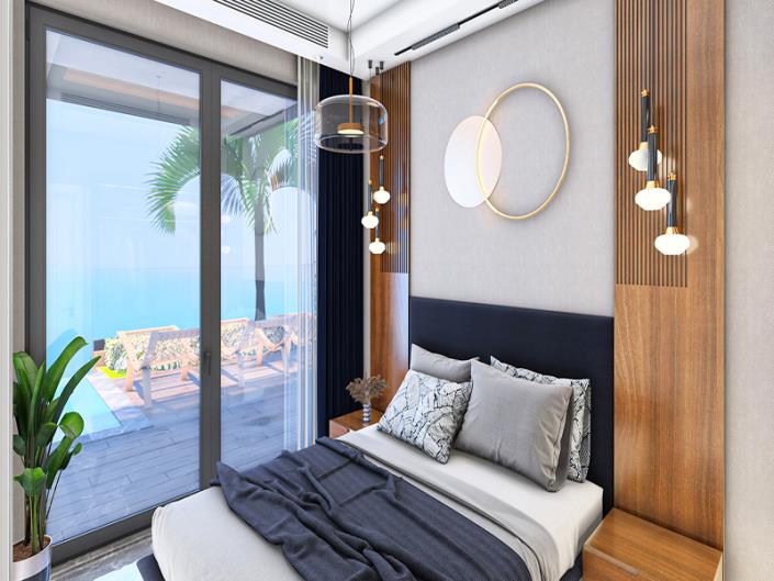 Image No.21-4 Bed Villa / Detached for sale