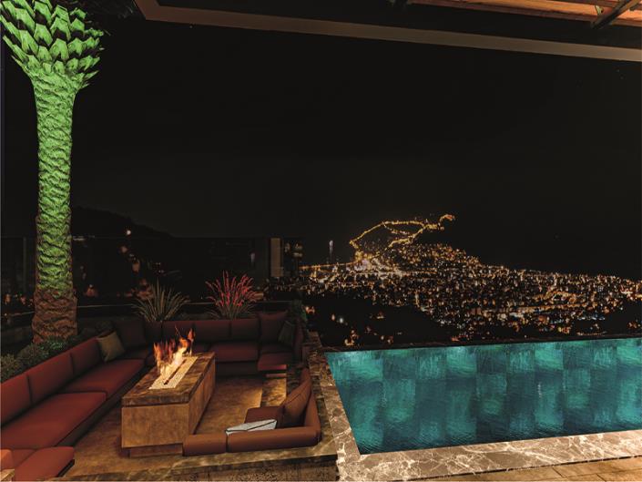 Image No.19-4 Bed Villa / Detached for sale