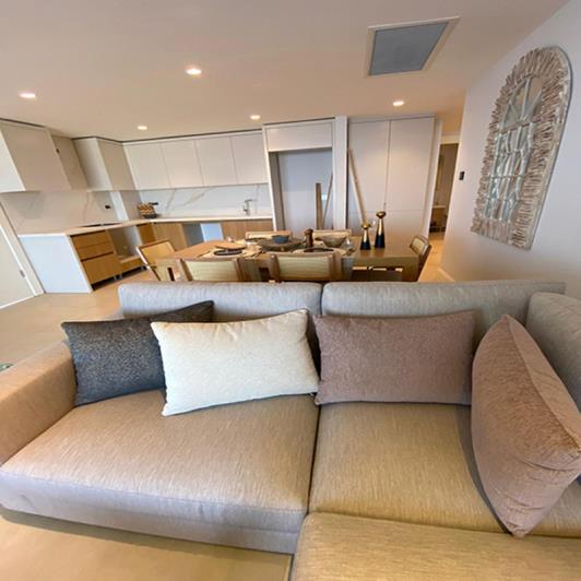 Image No.8-3 Bed Apartment for sale