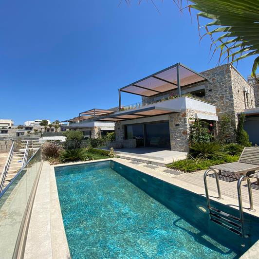 Image No.8-3 Bed Villa / Detached for sale