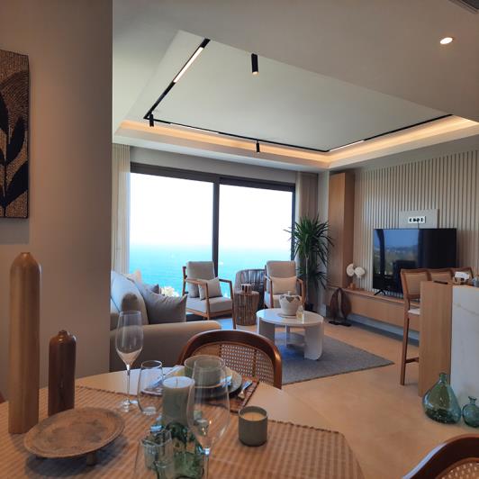 Image No.4-3 Bed Villa / Detached for sale