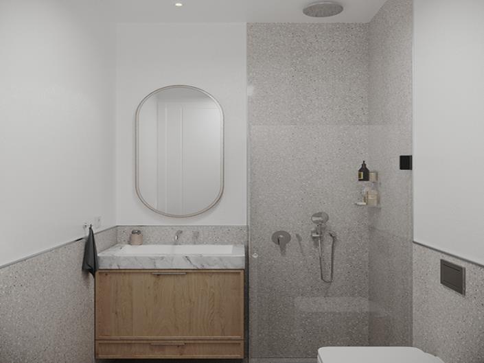 Image No.9-3 Bed Villa / Detached for sale