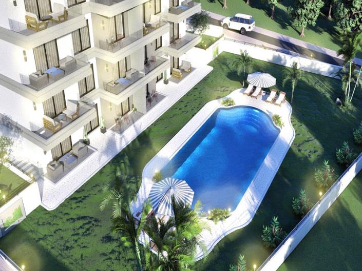 Image No.2-1 Bed Apartment for sale