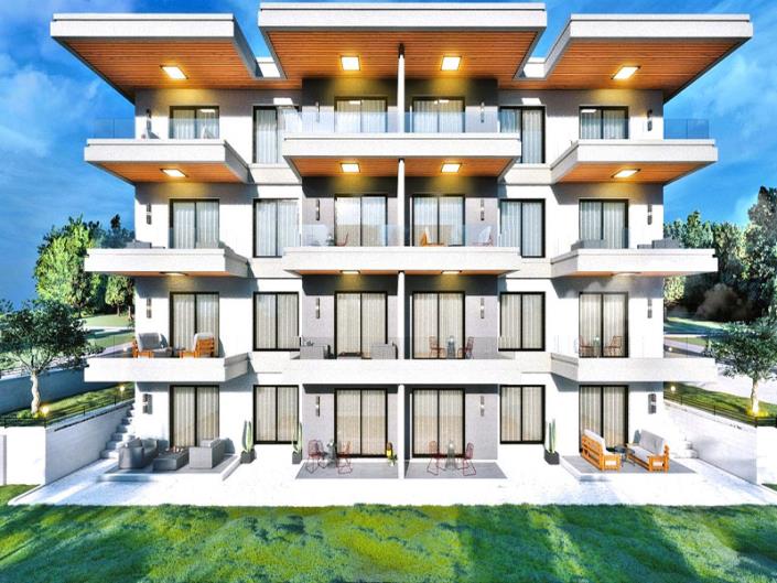 Image No.7-1 Bed Apartment for sale