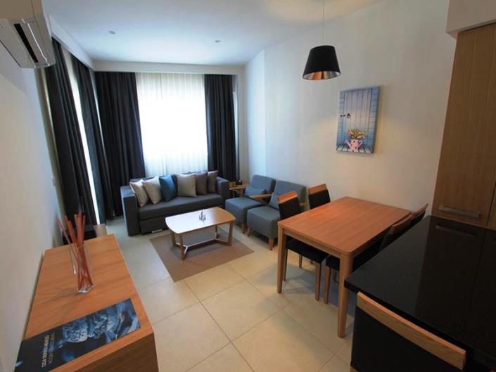 Image No.8-1 Bed Apartment for sale