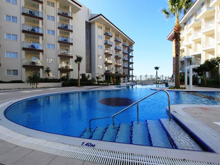 Image No.2-1 Bed Apartment for sale