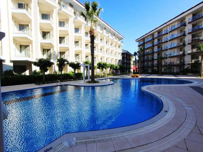 Image No.5-1 Bed Apartment for sale