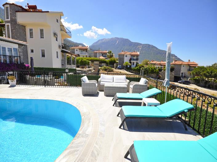 Image No.13-5 Bed Villa / Detached for sale