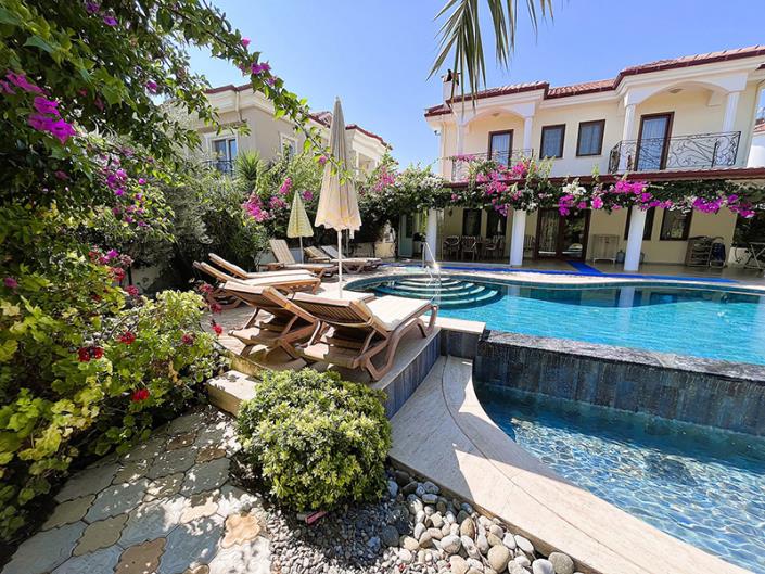 Image No.7-4 Bed Villa / Detached for sale