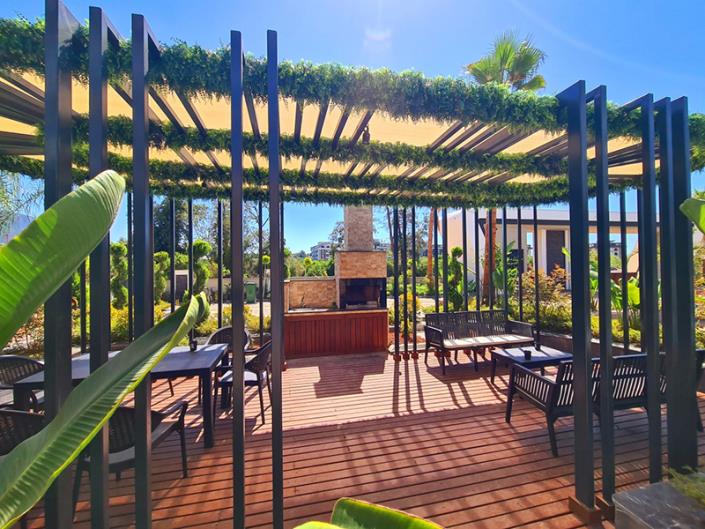 Image No.13-1 Bed Apartment for sale