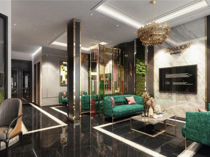 Image No.19-1 Bed Apartment for sale