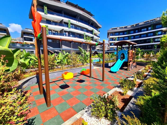 Image No.20-1 Bed Apartment for sale