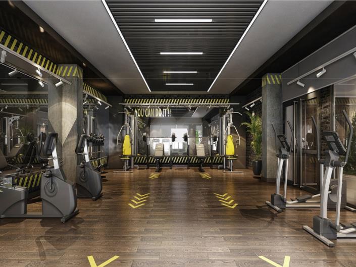 Image No.26-1 Bed Apartment for sale