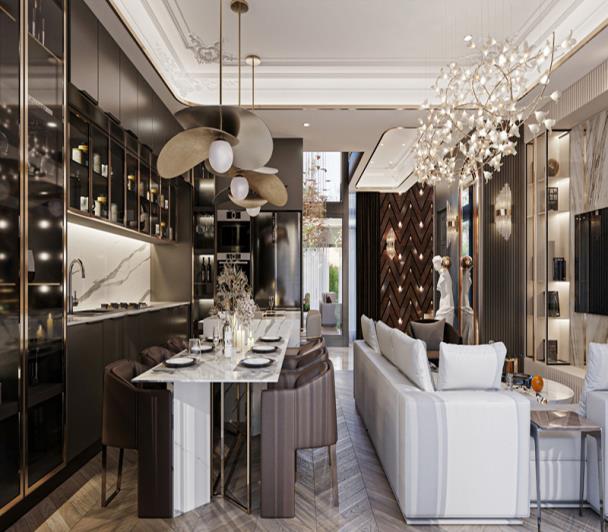 Image No.8-3 Bed Semi-Detached for sale