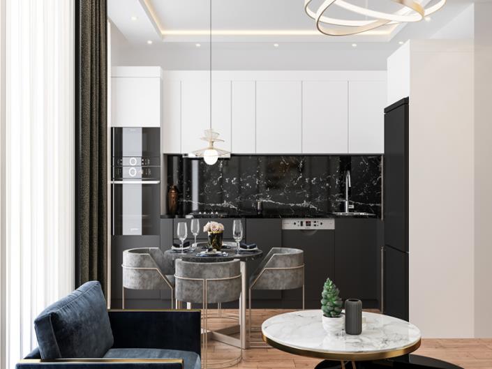 Image No.5-2 Bed Apartment for sale