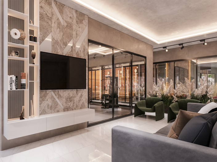 Image No.18-2 Bed Apartment for sale