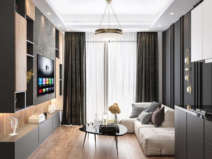 Image No.9-2 Bed Apartment for sale