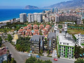 Apartments-located-in-Kestel--Alanya