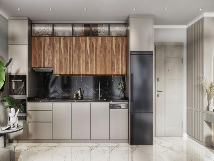 Image No.16-2 Bed Duplex for sale