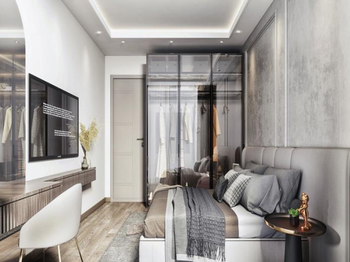 Image No.17-2 Bed Duplex for sale