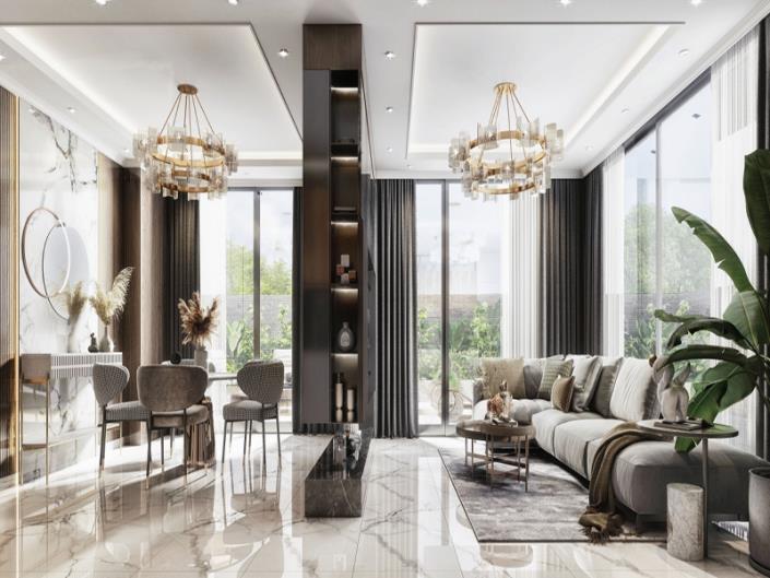 Image No.19-2 Bed Duplex for sale