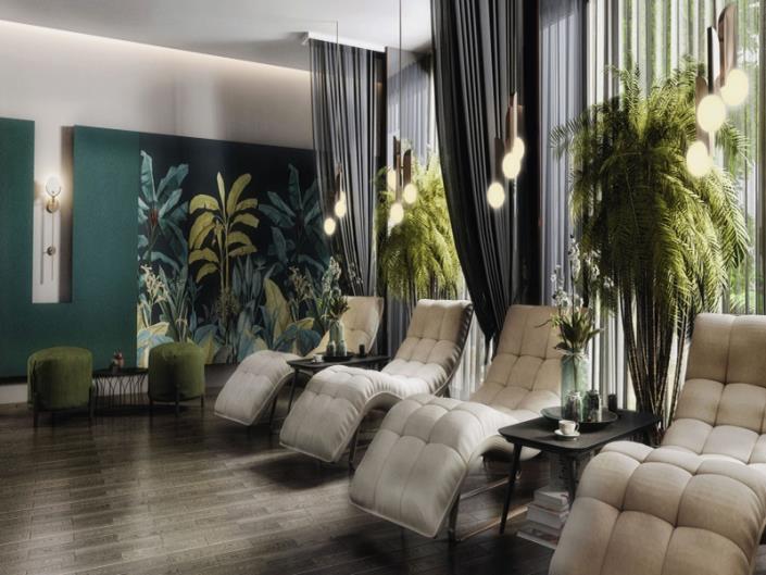 Image No.21-2 Bed Duplex for sale