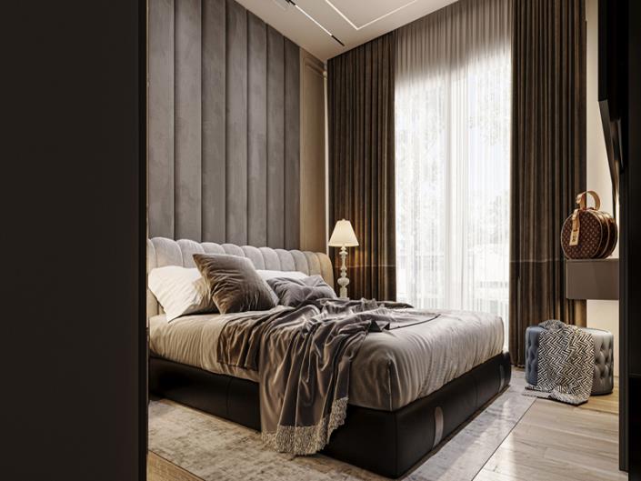 Image No.12-Appartement de 1 chambre à vendre à Oba