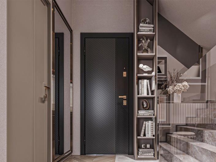 Image No.8-Appartement de 1 chambre à vendre à Oba