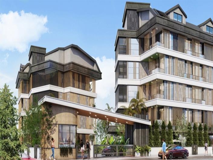 Image No.15-Appartement de 1 chambre à vendre à Oba