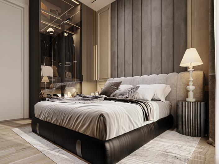 Image No.17-Appartement de 1 chambre à vendre à Oba