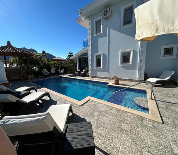 Image No.17-5 Bed Villa for sale