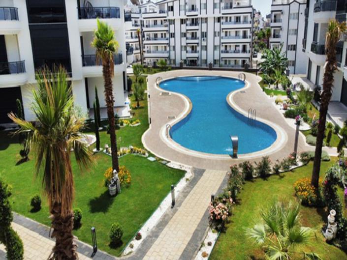 Image No.16-2 Bed Apartment for sale