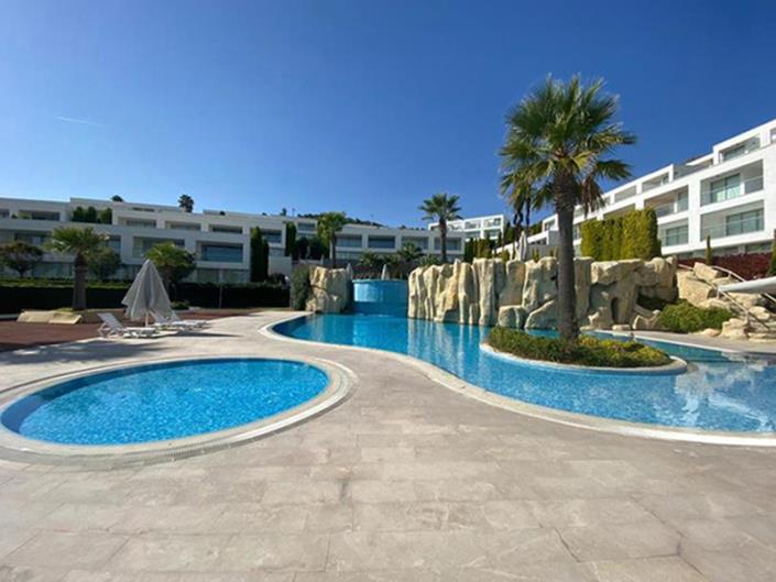 Image No.11-2 Bed Penthouse for sale