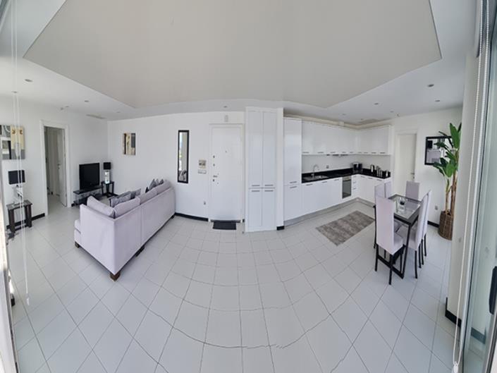 Image No.5-2 Bed Penthouse for sale