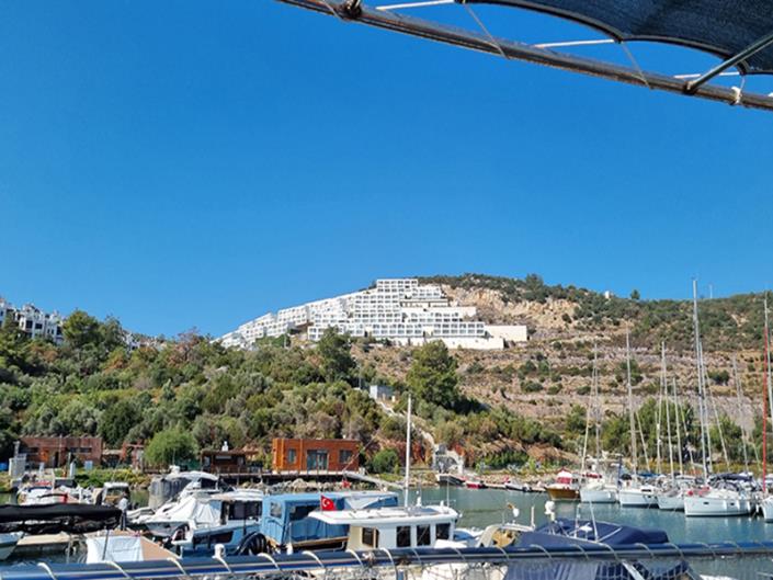 Image No.33-2 Bed Penthouse for sale