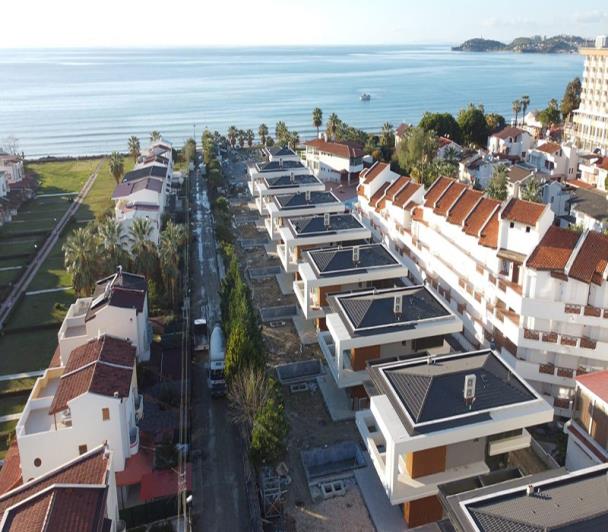 Image No.1-4 Bed Villa for sale