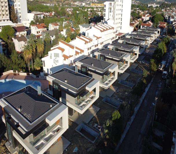 Image No.18-4 Bed Villa for sale