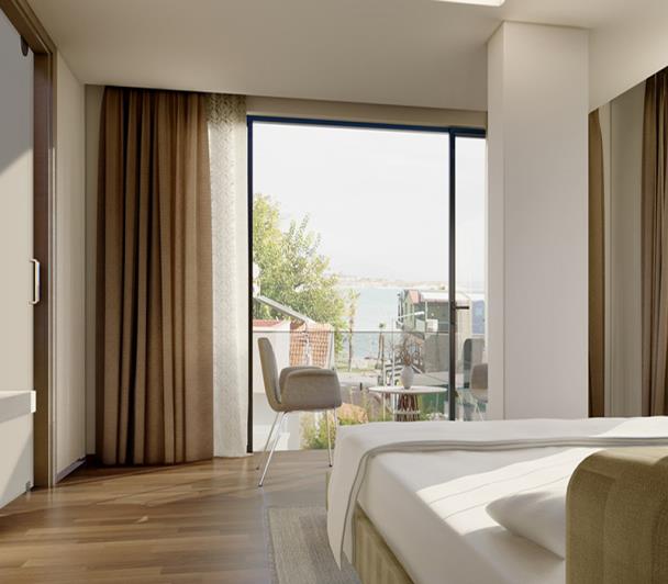 Image No.4-38 Bed Hotel for sale