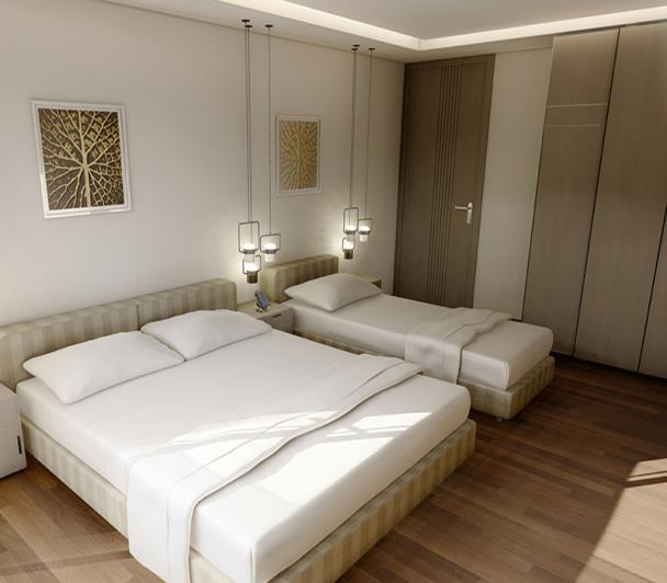 Image No.5-38 Bed Hotel for sale