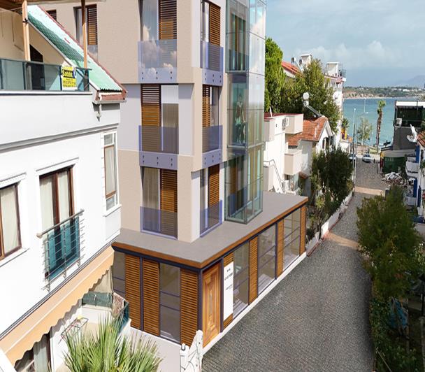 Image No.7-38 Bed Hotel for sale